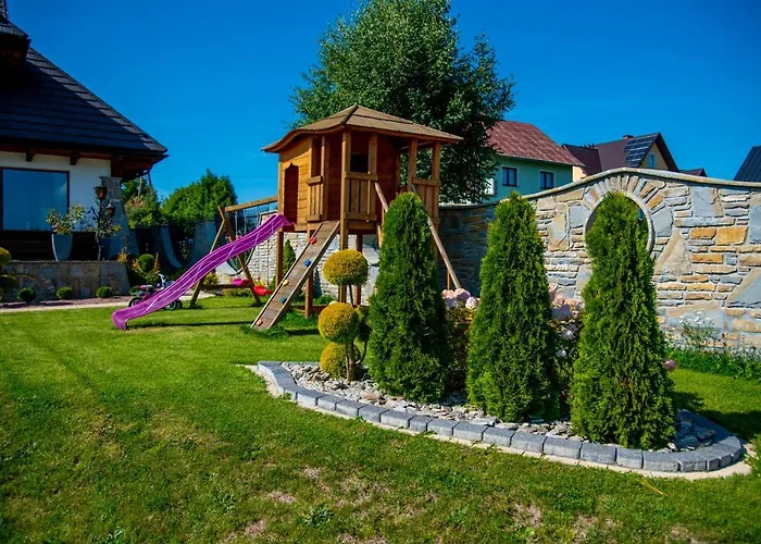 Rezydencja W Dolinie