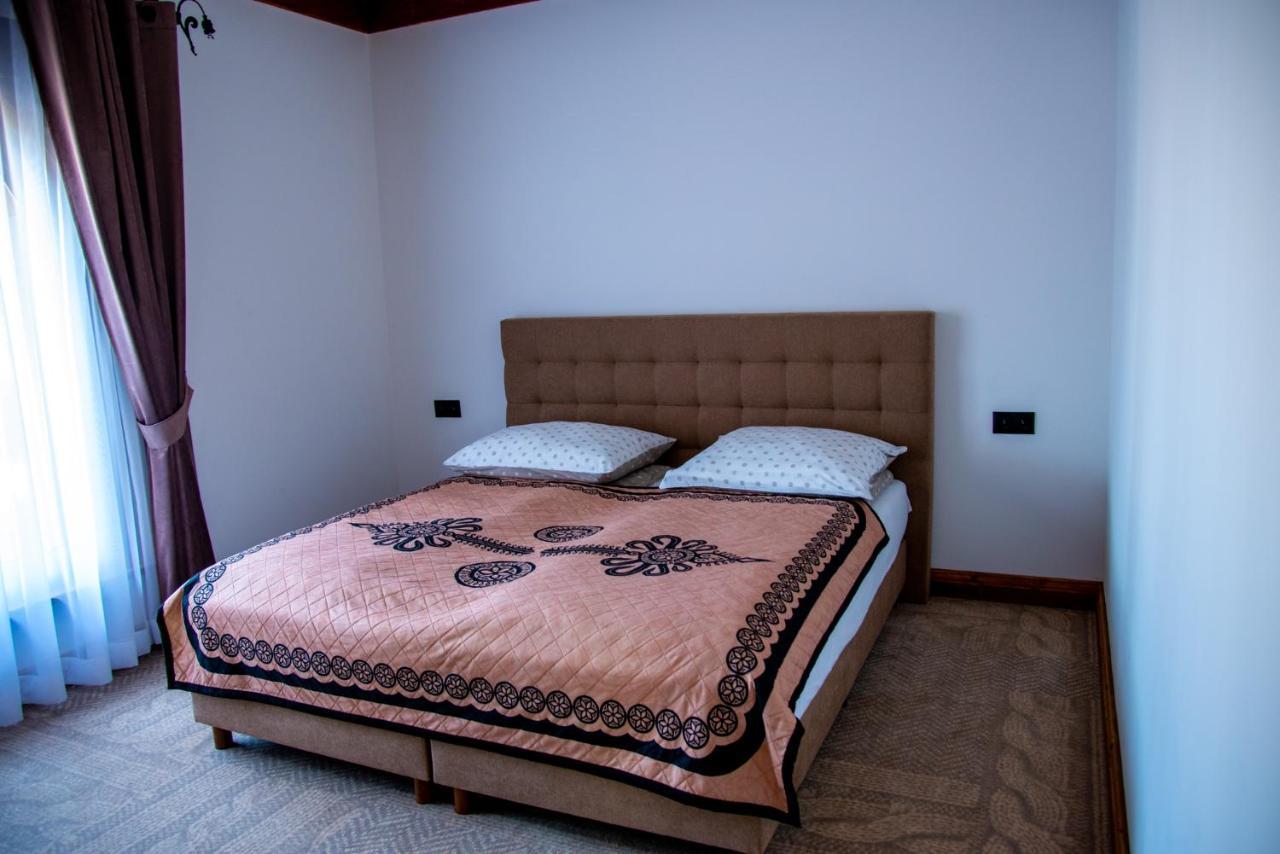 W Dolinie Holiday home Jablonka (Lesser Poland)