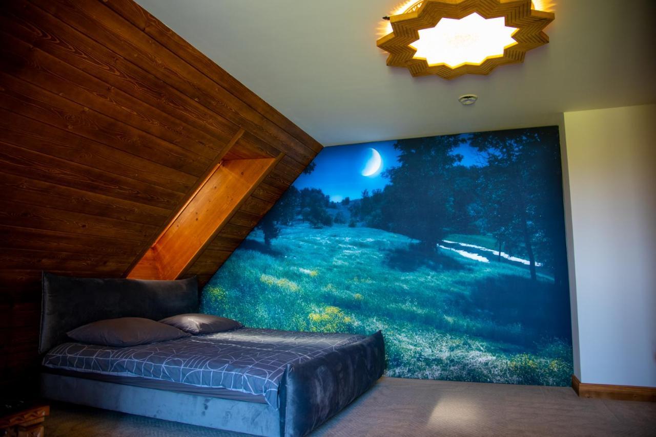W Dolinie Holiday home *