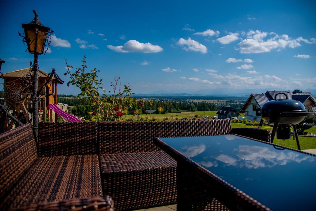 Holiday home W Dolinie *