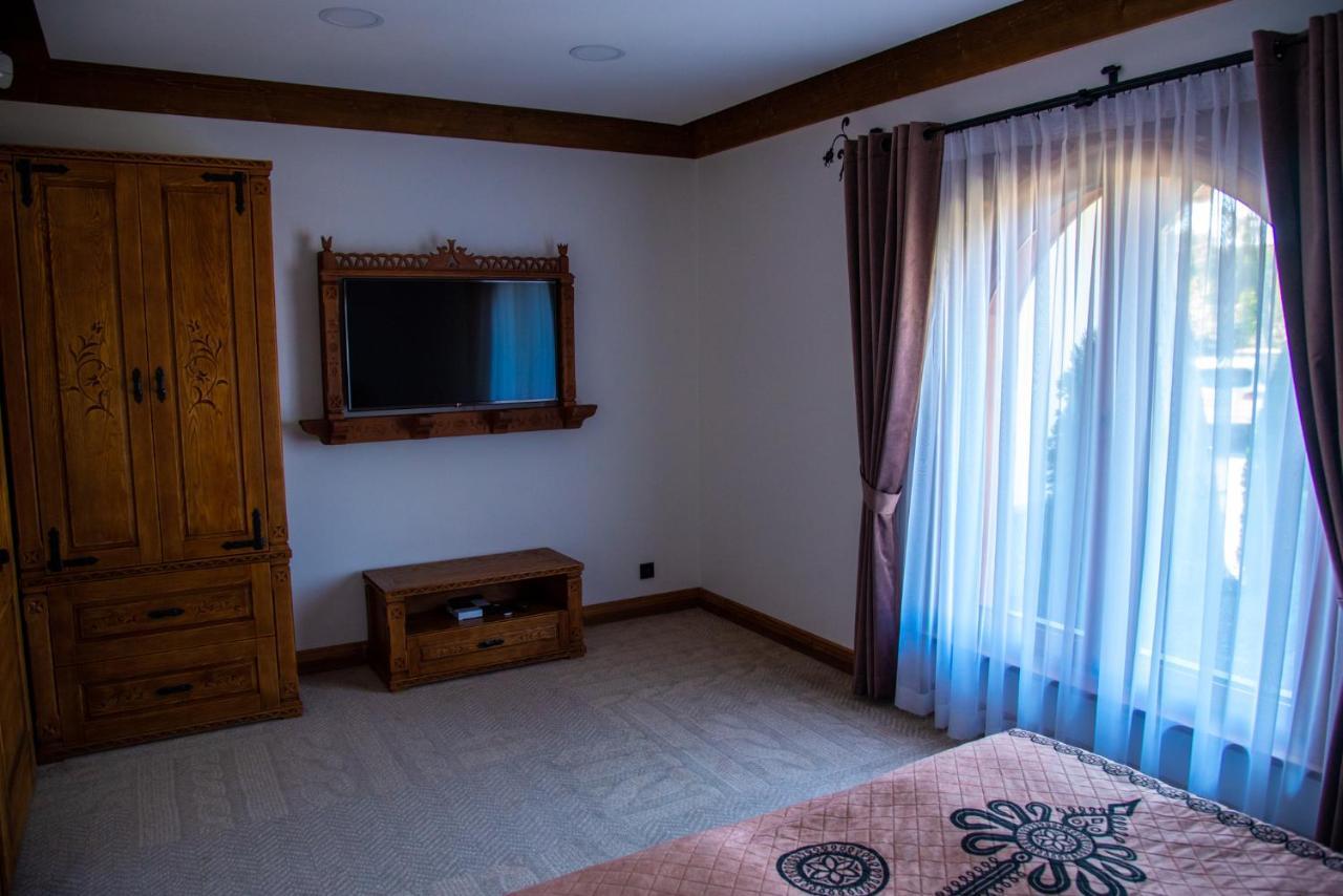 W Dolinie Holiday home *