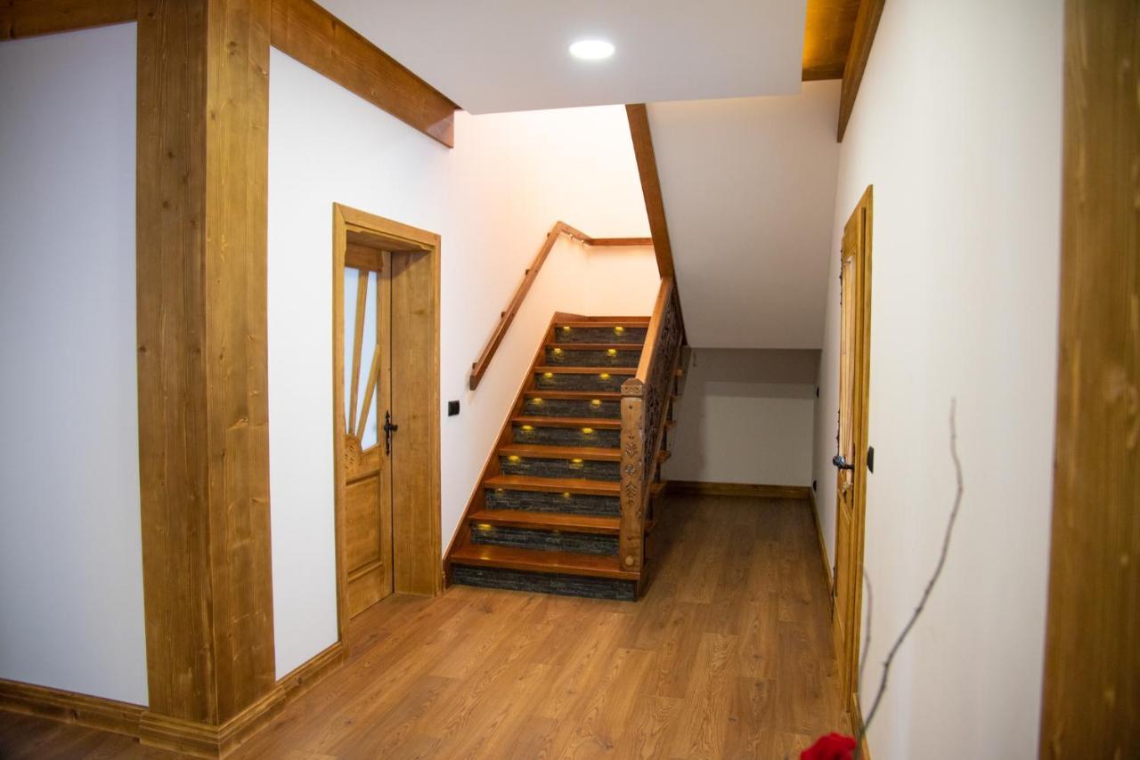 W Dolinie Holiday home