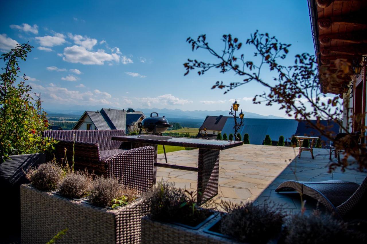 Holiday home W Dolinie Jablonka (Lesser Poland)