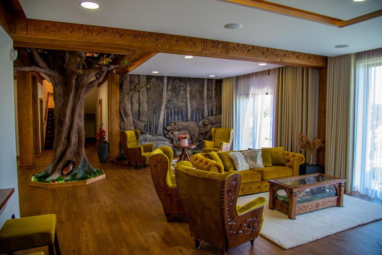 Holiday home W Dolinie