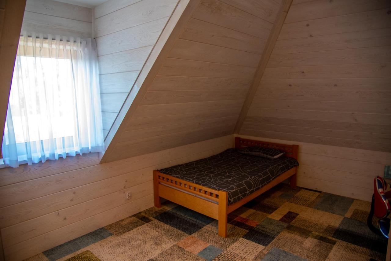 W Dolinie Holiday home *